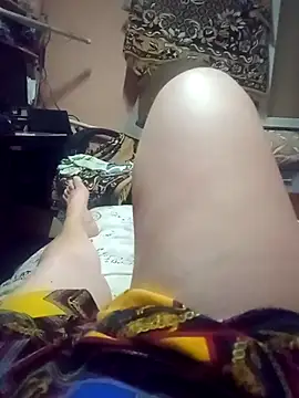 XXX chat uživo modela AnitaLove077