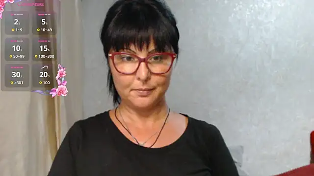 Chat +18 de _Brynetka_ ao vivo
