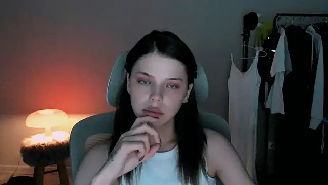 MelissaBrank's Live XXX Chat