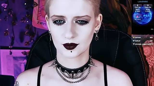 Noah_ElmerX's Live XXX Chat