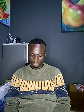 Javan_ – Naživo XXX chat