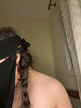 Fire-Doll's Webcam Show