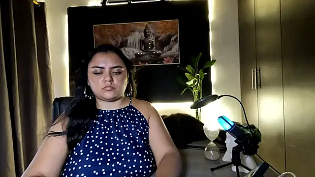 AzaraOnyx live XXX chat