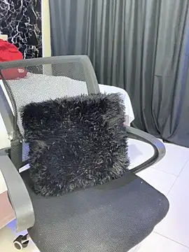 KissyIsabella_ élő XXX-chatje