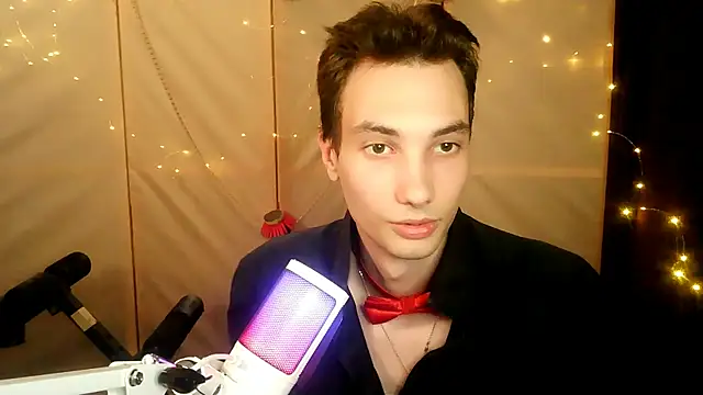 Webkamerová show Merlin__Good