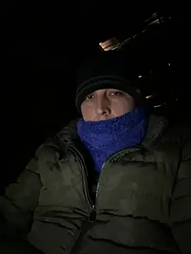 Вебкам-шоу sexecret