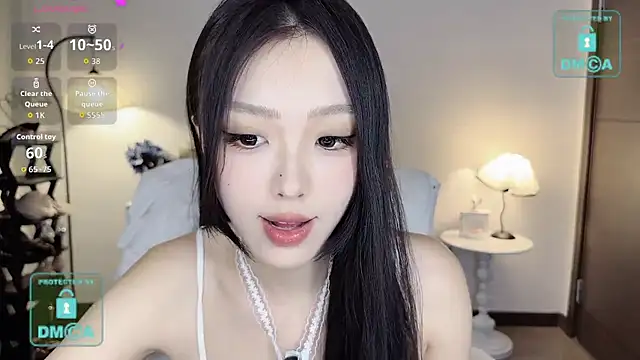 IAIA_iris Live XXX-Chat