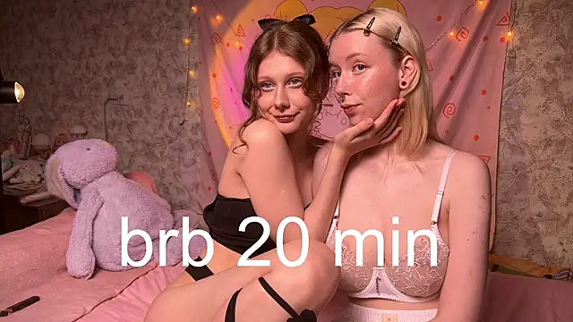 sweetieboobieのライブXXXチャット