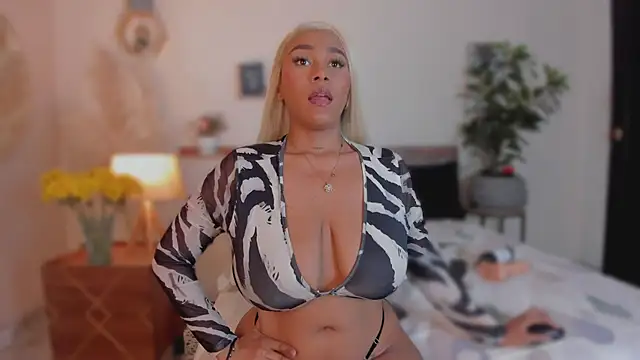 YariRose's Live XXX Chat