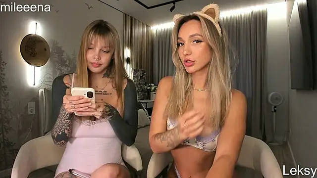 Lex_Love élő XXX-chatje