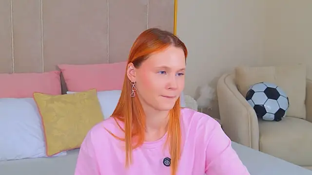 AmeliRoysen Live XXX chat