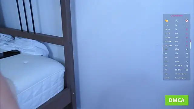 bless_me Live XXX-Chat