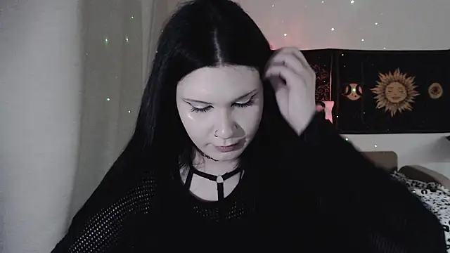 iintimate_flesh's Live XXX Chat