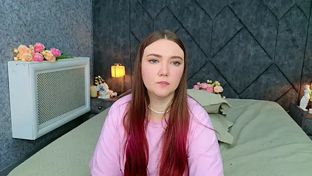 OprahBraid's Live XXX Chat