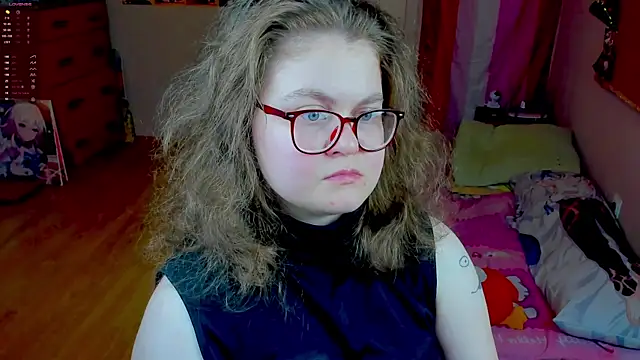 Sashy_Way élő XXX-chatje