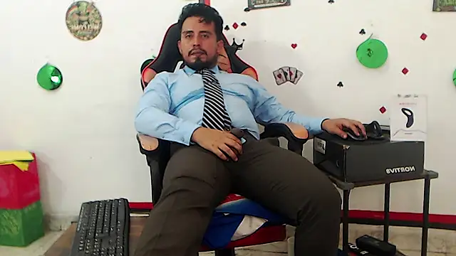 KalethBigDick's Live XXX Chat