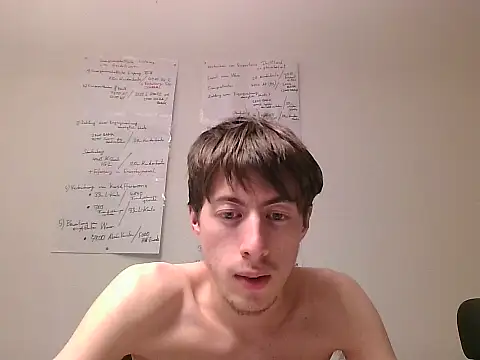 Chatroom XXX en direct de VelvetRagottiOG
