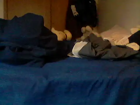 Show Webcam de Silencio26