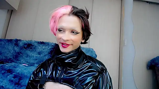 Darksweet_jack Live XXX-Chat