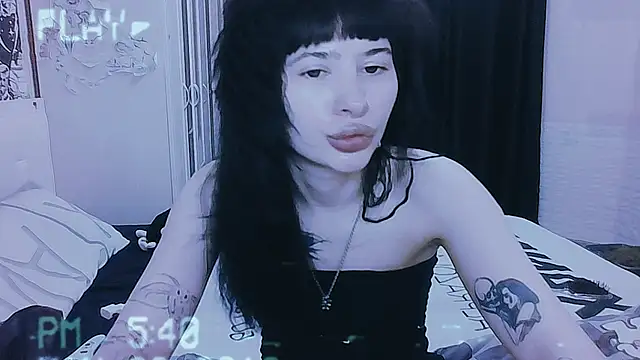 AllisonDeetz – Naživo XXX chat