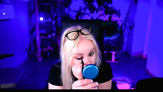 stellawatts Live XXX-Chat
