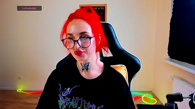 your_tora Live XXX-Chat