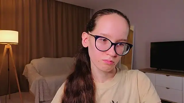 BettyBrowni Live XXX Chat
