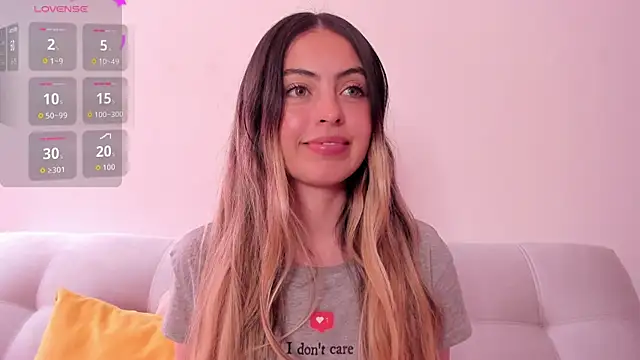 دردشة Fernanda_aaaa الجنسية المباشرة