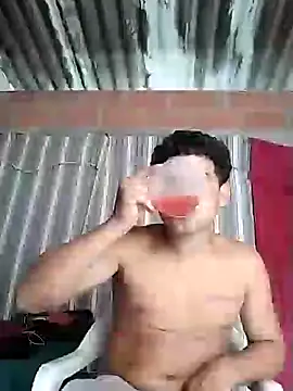 elchocorramit Live XXX-chat