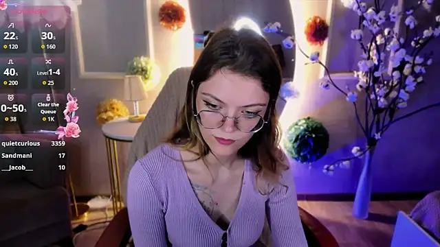 Avrora_Spark Chat XXX offline