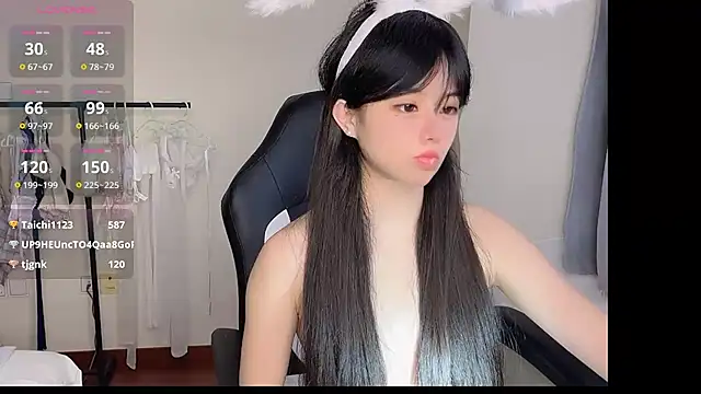 aibaba_888 Live XXX-Chat