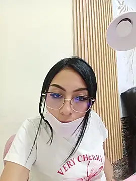CrystalRouse19 Live XXX-Chat