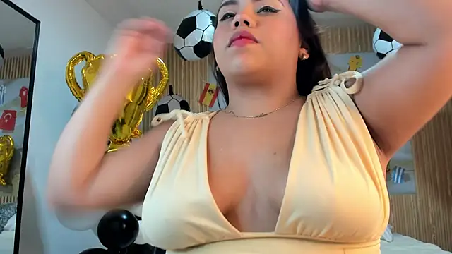 samy_19_ – Live XXX-chat