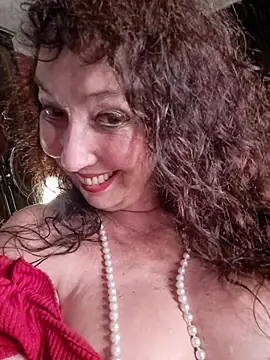 GypsyEsmeralda Live XXX-chat