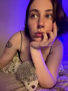 Molli_Luv's Webcam Show