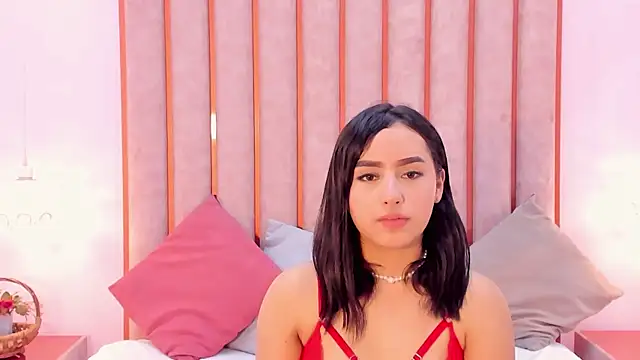 Zoe_Monrow's Live XXX Chat