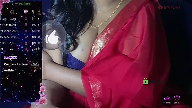 darling_telugu Obrolan Langsung XXX
