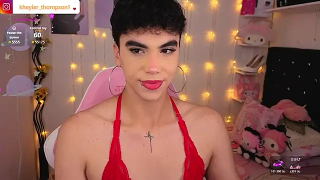 Chatroom XXX en direct de Kheyler_1