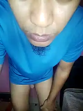 Zarul98 现场XXX聊天