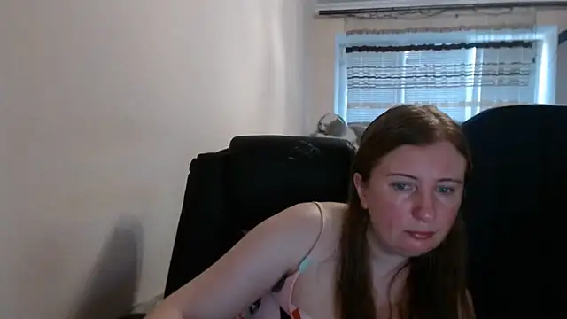 Show modela PeterAndJen na web-kameri