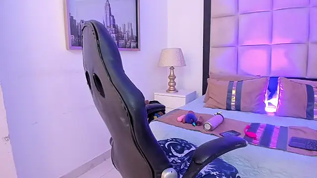 MeganPresleyy Live XXX-Chat