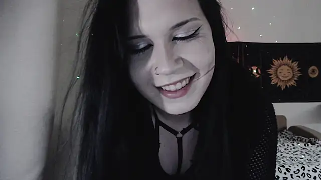 iintimate_flesh Adlı Modelin Canlı XXX Sohbeti