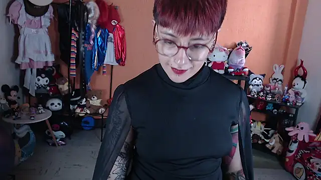MissMiia2 Live XXX-Chat