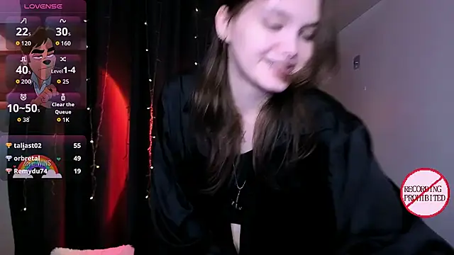 Dilara_xBaby 라이브 XXX 채팅
