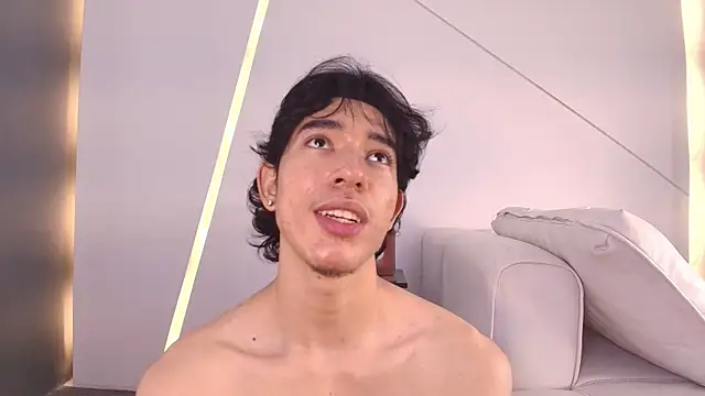 Chat XXX Live rick_flame0