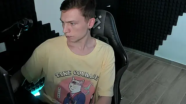 More_than_friend Webcam-Show