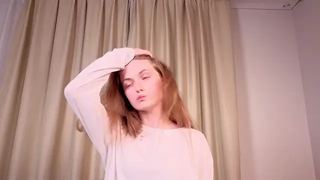 JuanaHussman Live XXX-Chat