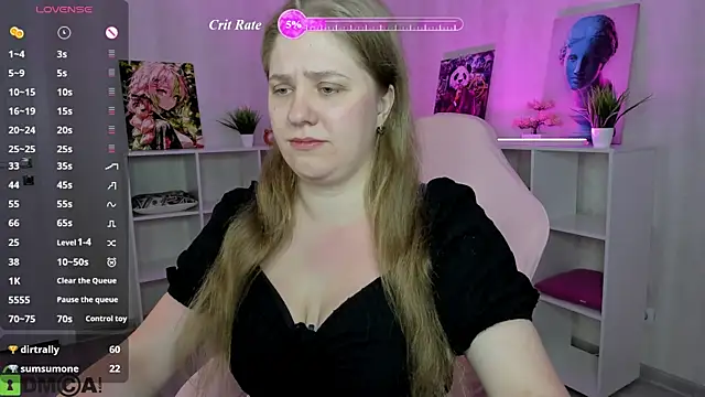 دردشة Megan_Violer الجنسية المباشرة