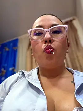 VIOLETA-25_ Obrolan Langsung XXX
