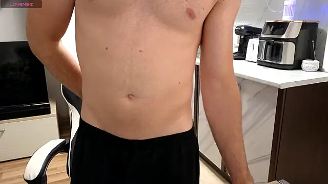 Czat XXX na żywo – RyanStorm_